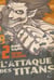 L'Attaque des Titans Edition Colossale T02