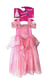 Déguisement - Princesse - rose 7-8 ans