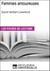 Femmes amoureuses de David Herbert Lawrence - Les Fiches de lecture d'Universalis