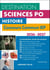 Destination Sciences Po Histoire - Concours commun IEP - 2026-2027