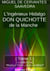 DON QUICHOTTE - TOME 1