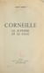 Corneille - Le superbe et le sage