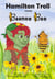 Hamilton Troll meets Barney Bee - The Hamilton Troll Adventures, #3