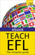 Teach English as a Foreign Language: Teach Yourself (New Edition) - eBook