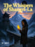 The Whispers of Shangri-La  A Vance Journal - The Sunstone Prophecy  A Vance Journal, #4