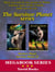 Juliet Cardin's 2-Book Box Set - Survivor Planet I and Survivor Planet II