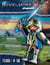 Playmobil® - Arwynn avec l'invincibus - 71301 - Playmobil® Novelmore