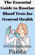 The Essential Guide to Routine Blood Tests for General Health - Health, #2