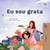 Eu sou grata - Portuguese Bedtime Collection