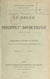 Le règne de Philippe Ier, roi de France (1060-1108) - Thèse pour le Doctorat ès lettres présentée à la Faculté des lettres de l'Université de Paris