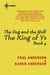The Dog and the Wolf - King of Ys Book 4
