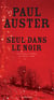 Seul dans le noir