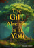 The Gift Already Is in You - 1, #1