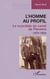 L'homme au profil - Le scandale du canal de Panama (1879-1893)