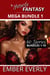 A Hotwife Fantasy Collection - Mega Bundle 1 - Bundles 1-10 - A Hotwife Fantasy - Mega Bundles, #1