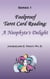 Foolproof Tarot Card Reading: A Neophyte's Delight - Series 1 - Foolproof Tarot Card Readings, #1