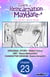 Tales of Reincarnation in Maydare: This World's Worst Witch #023