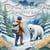 The Boy Hunter and the White Bear - The Magic Little Chest of Tales