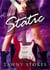 Static: A Young Adult Urban Fantasy Novel