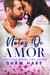 Notas de Amor: la serie completa - Notas de amor, #4