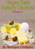 Vegan Bath and Beauty Recipes: 50 Recipes for Soaps, Bath Salts, Bubble Baths, Shower Gels and Bath Fizzies, Bath Bombs, and Body Wash - Skin Care Series, #1