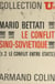 Le conflit sino-soviétique (2) - Le conflit entre États