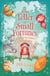 The Teller of Small Fortunes - the most cosy, heart-warming, and comforting fantasy