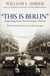 This Is Berlin