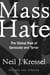 Mass Hate - The Global Rise Of Genocide And Terror