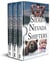 Sierra Nevada Shifters: Complete Series Box Set - Sierra Nevada Shifters