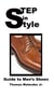 Step in Style: Guide to Men's Shoes