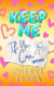 Keep Me If You Can - The If You Can Series, #3