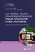 La vidéo, outil d'apprentissage pour enfants avec autisme : Guide pratique pour les parents et les professionnels - Guide pratique pour les parents et les professionnels