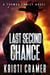 Last Second Chance (A Thomas Family Novel #2) - The Thomas Family Novels, #1