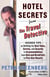 Hotel Secrets from the Travel Detective - Insider Tips on Getting the Best Value, Service, and Security in Accomodations from Bed-and-Breakfasts to Five-Star Resorts