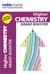 Higher Chemistry Grade Booster for SQA Exam Revision - Maximise Marks and Minimise Mistakes to Achieve Your Best Possible Mark