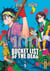 Bucket List of the dead - Tome 5