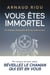 Vous êtes immortel. Un chaman nous parle de la vie et de la mort
