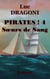 Pirates ! 4 Soeurs de Sang