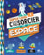 Le Super Livre de l'espace