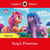 Ladybird Readers Beginner Level – My Little Pony – Izzy's Presents (ELT Graded Reader)
