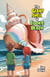 The Giant Shell at Cookie Beach