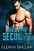 Pack of Misfits - Gray Wolf Security Shifters, #1
