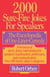 2,000 Sure-Fire Jokes for Speakers - The Encyclopedia of One-Liner Comedy