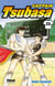Captain Tsubasa - Tome 25 - Le jour du grand départ