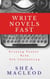 Write Novels Fast: Writing Faster With Art Journaling - Write Novels Fast, #1