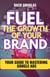 Fuel The Growth Of Your Brand: Your Guide To Mastering Google Ads