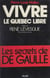 Vivre le Quebec libre