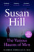 The Various Haunts of Men - Discover book 1 in the bestselling Simon Serrailler series
