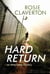Hard Return (Amy Lane Mysteries) - The Amy Lane Mysteries, #5